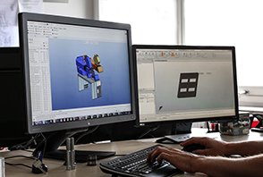 Engineeringleistungen
