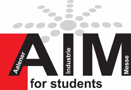 Aalener Industriemesse - AIM for students 2025